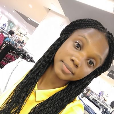 Profile Picture of Guess Chantal (@GuessChantal) on Twitter