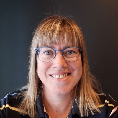 Profile Picture of Fiona Brook (@The_Feefenator) on Twitter