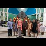 Profile Picture of Darwin Halomoan Saragi Napitu (@hdarwinsaragi) on Instagram