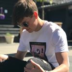 Profile Picture of 𝓐𝔁𝓮𝓵 𝓿𝓪𝓷 𝓞𝓿𝓮𝓻𝓭𝓲𝓳𝓴 (@axelvanoverdijk) on Instagram