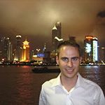 Profile Picture of Adam Feil (@adam_feil) on Instagram