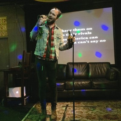 Profile Picture of Kevin Lipscomb (@lips_comb) on Twitter