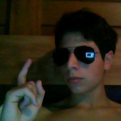 Profile Picture of Adam Almeida (@Adam__01) on Twitter