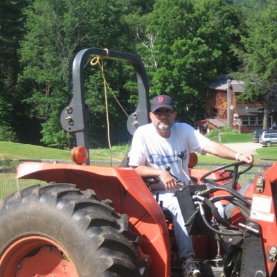 Profile Picture of Dan Hudkins (@dfhudkins) on Twitter