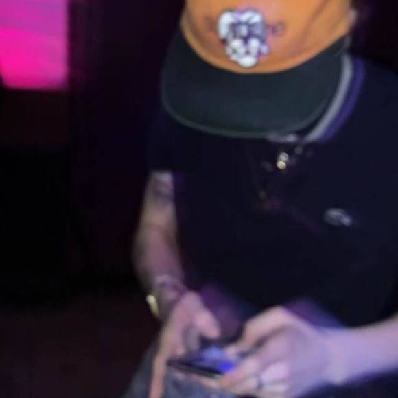 Profile Picture of John Benjamin (@johnbenjamin814) on Poshmark