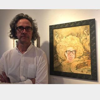 Profile Picture of Larry Clark (@primtivemodern) on Facebook