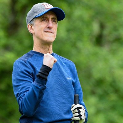 Profile Picture of Steve Tannen (@SportsTalk953) on Twitter