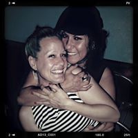 Profile Picture of Melissa Chafkar (@melissa-chafkar) on Quora