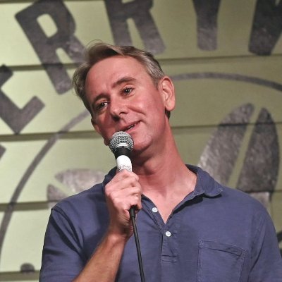 Profile Picture of M. I. EAGLE (@MikeMacRaeMike) on Twitter