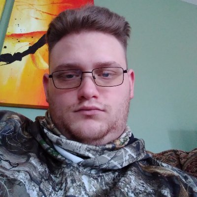 Profile Picture of Michael Devault-Edmondson (@MichaelDevault9) on Twitter
