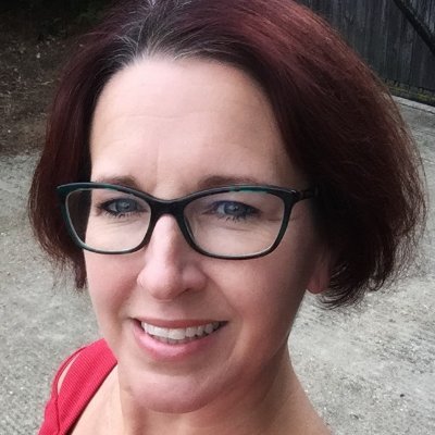 Profile Picture of Jo Bates (@JoandTillie) on Twitter