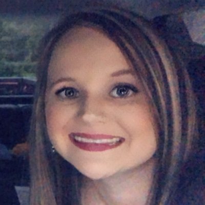 Profile Picture of Amanda Jenkins (@CWTES_MsJenkins) on Twitter