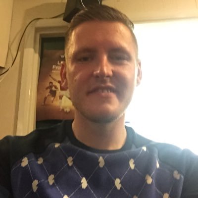 Profile Picture of Scott James Dolby (@DolbyScott) on Twitter