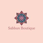 Profile Picture of Sabbun Boutique (@sabbunboutiquee) on Instagram