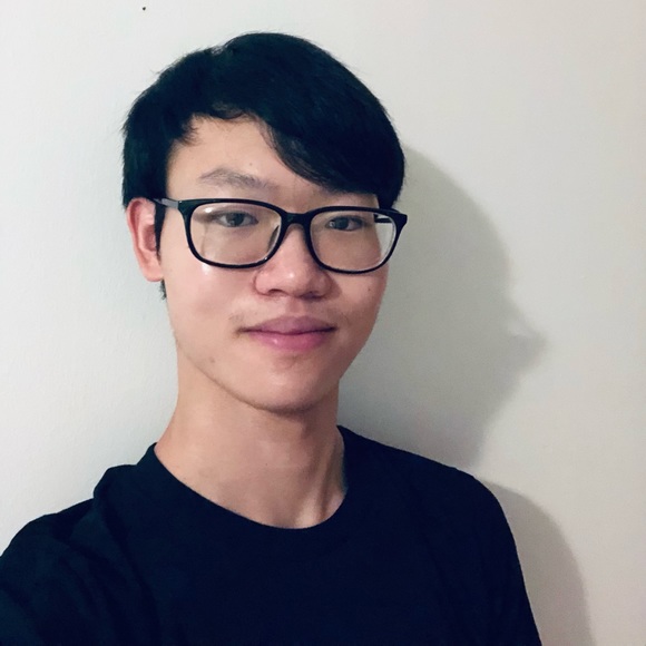 Darren Chen - Poshmark Profile Picture of Darren Chen (@darren_c00) on Poshmark