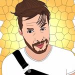 Profile Picture of Júlio César David (@coisasdejulio) on Instagram