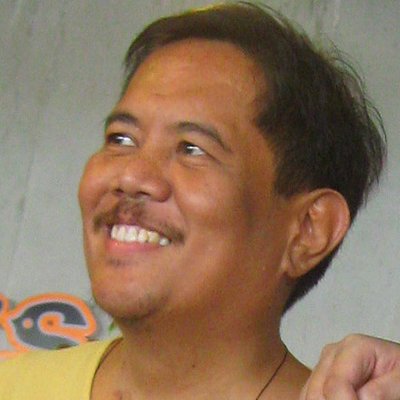 Profile Picture of Gerry Alanguilan (@@komikero) on Twitter