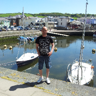 Profile Picture of Kevin Bunyan (@kevinbunyan) on Twitter