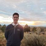 Profile Picture of Scott Jarman (@scott_jarman22) on Instagram