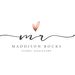 Profile Picture of Maddison Rocks Floral Sculpture (@MaddisonRocks) on Pinterest