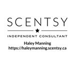 Profile Picture of Haley Manning (@thescentsymom) on Instagram