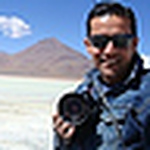 Profile Picture of Carlos Manríquez (@zarman) on Flickr