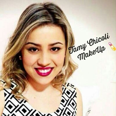 Profile Picture of Tamy Chicoli (@ChicoliTamy) on Twitter