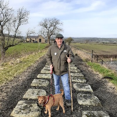 Profile Picture of Peter Bainbridge (@PeterBainbrid13) on Twitter