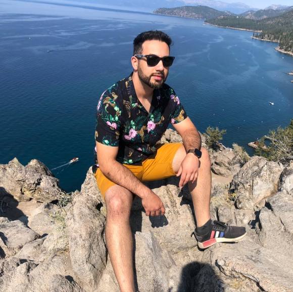 Profile Picture of Habib Naderi (@habibnaderi) on Poshmark