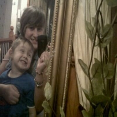 Profile Picture of Kiersten Rodriguez (@rodriguezry1142) on Twitter