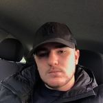 Profile Picture of Brad Ogden (@brad_ogden13) on Instagram