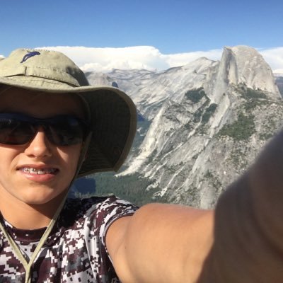 Profile Picture of Garrison Allen (@glallen2004) on Twitter