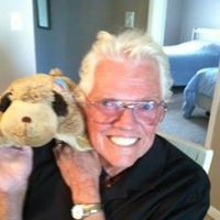 Profile Picture of Karl Peterson (@karl-peterson-24) on Quora