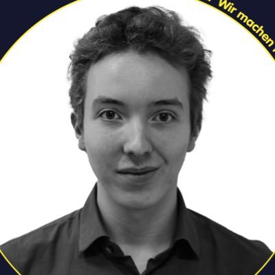 Profile Picture of Michael Schütte (@realschuette) on Twitter