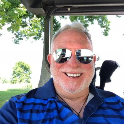 Profile Picture of Marc E Schenkman (@SchenkmanE) on Twitter