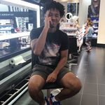 Profile Picture of Marcus Sharpe (@originalslim___) on Instagram