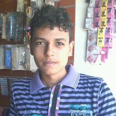 Profile Picture of Emad Khalaf (@emadkhalaf13) on Twitter