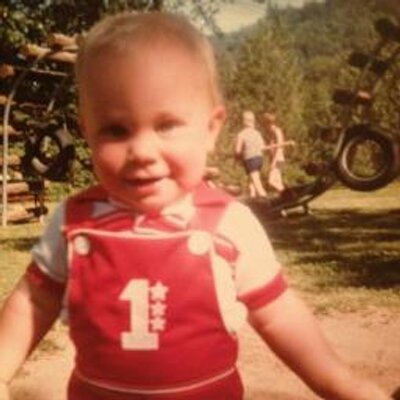 Profile Picture of David LaSalle (@AdorableDavid) on Twitter