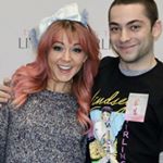 Profile Picture of James (@lindsey.saucev1) on Instagram
