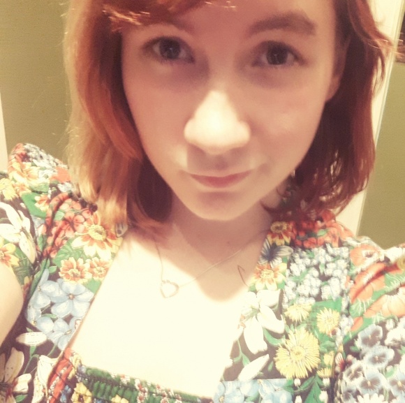 Profile Picture of Lucyanna Clemo (@laclemo99) on Poshmark