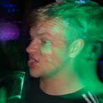 Profile Picture of Sean Burtt (@sean_burtt) on Instagram