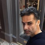 Dani Boyd - Instagram Profile Picture of Dani Boyd (@patekboy_74) on Instagram