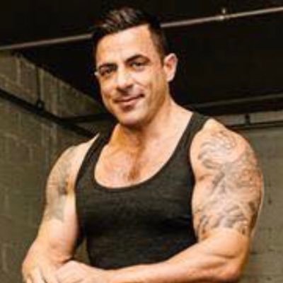 Profile Picture of Tony Cortopassi (@tquarterpounder) on Twitter