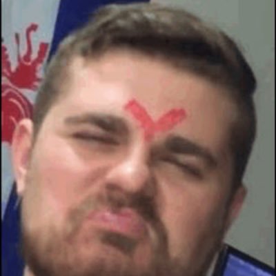 Uncle Wes - Twitter Profile Picture of Uncle Wes (@Just_A_Goodman) on Twitter