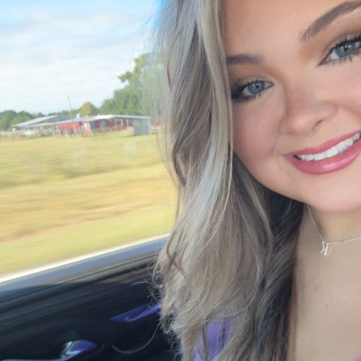 Profile Picture of kyley_green (@kyley_rayy) on Tiktok
