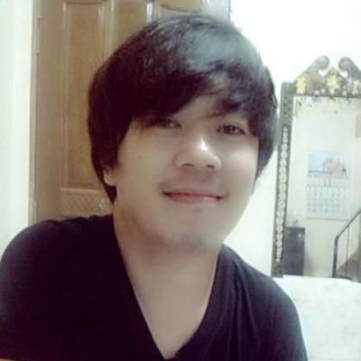 Profile Picture of Michael Joseph Rubio (@mj_rubio) on Twitter