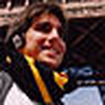 Profile Picture of Chris Pollard (@chris pollard) on Flickr