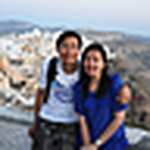 Profile Picture of Crystal Wilson (@crystal & wilson) on Flickr