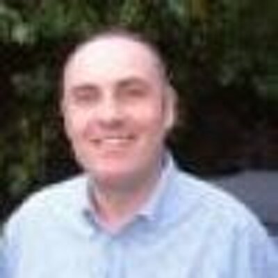 Chris Cormack - Twitter Profile Picture of Chris Cormack (@ChrisACormack) on Twitter