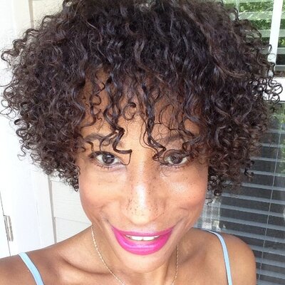 Profile Picture of Kimberly Hodges (@FreeFreckles78) on Twitter